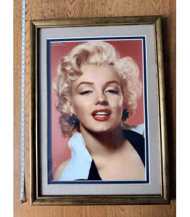 К17. Фото в рамке