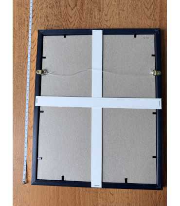 К17. Фото в рамке