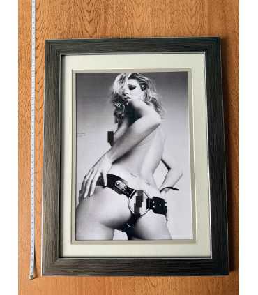 К17. Фото в рамке