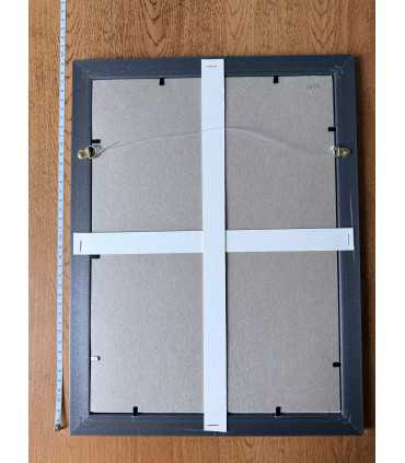 К17. Фото в рамке