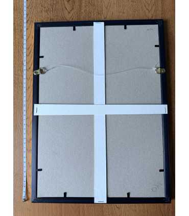 К17. Фото в рамке