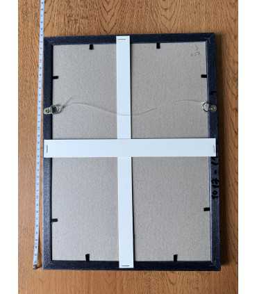 К17. Фото в рамке