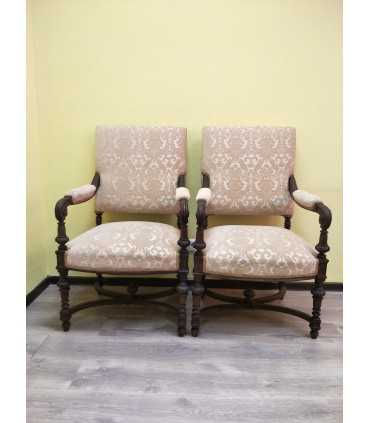 Пара кресел