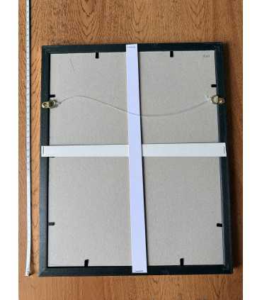 К17. Фото в рамке