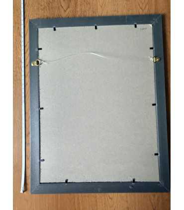 К17. Фото в рамке