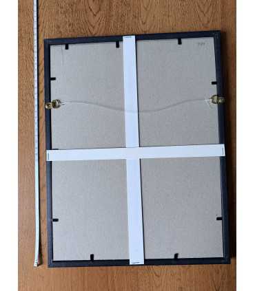 К17. Фото в рамке