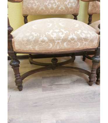 Пара кресел