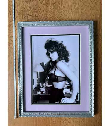 К17. Фото в рамке