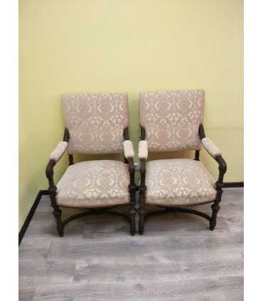 Пара кресел