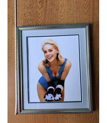 К17. Фото в рамке