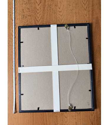 К17. Фото в рамке