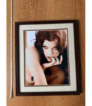 К17. Фото в рамке