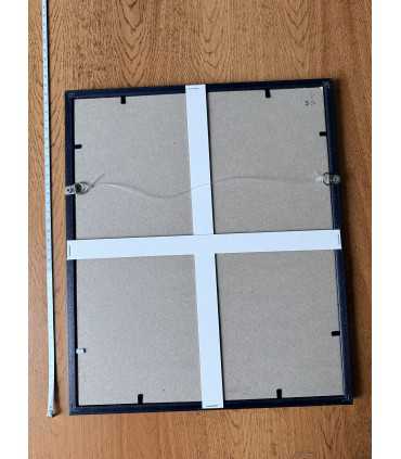 К17. Фото в рамке