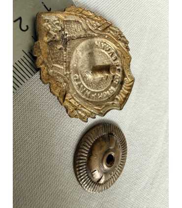 Знак "Отличный разведчик"