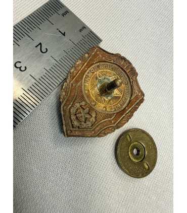 Знак "Отличник советской армии "