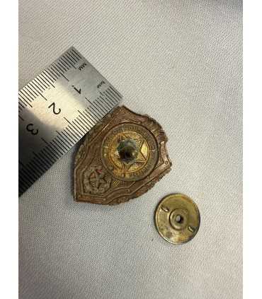 Знак "Отличник советской армии "