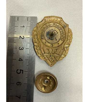 Знак "отличный связист "