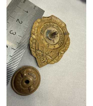 Знак "отличный связист "