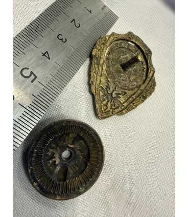 Знак "отличный связист "