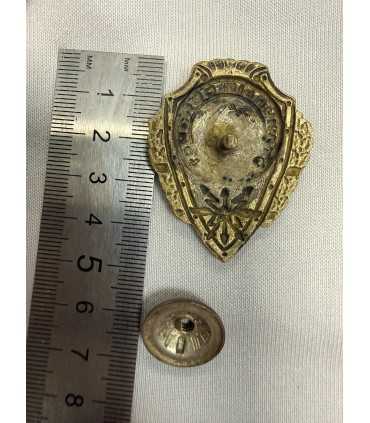 Знак "отличный связист "