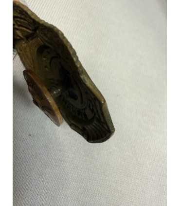 Знак "отличный стрелок"