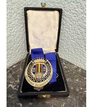 Масонский знак