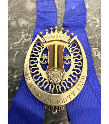 Масонский знак