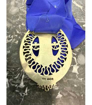 Масонский знак