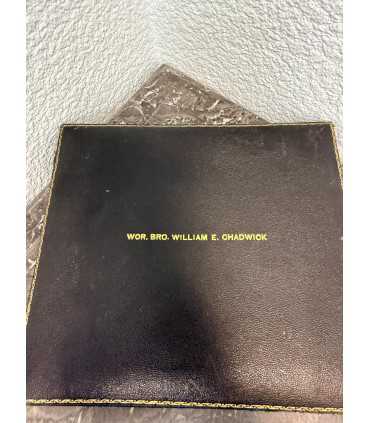 Масонский знак