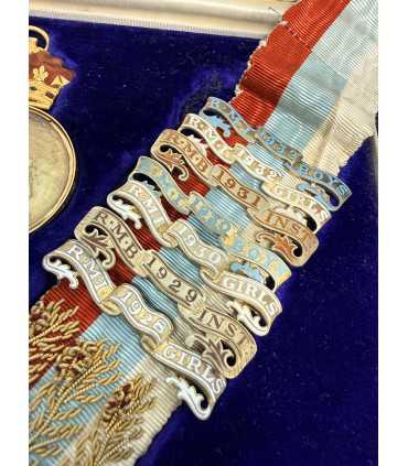 Масонский знак