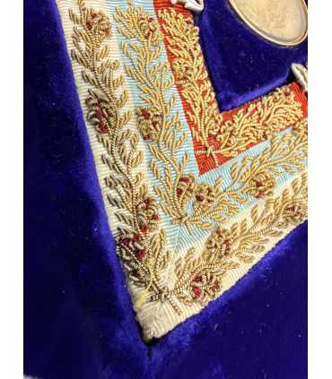 Масонский знак