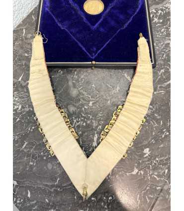 Масонский знак