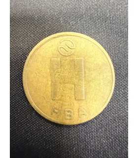 Жетон "НВА" №2