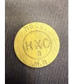 Жетон "КХС" №2