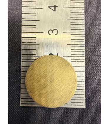 Жетон "КХС" №7