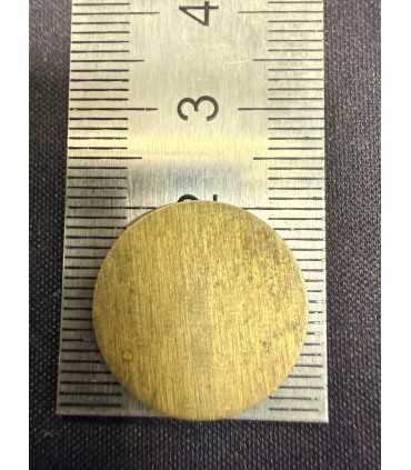 Жетон "КХС" №8