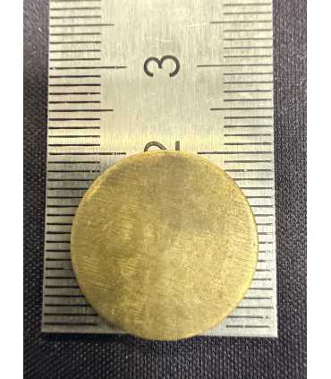 Жетон "КХС 7" №1