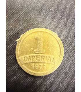 Жетон "imperial " №1
