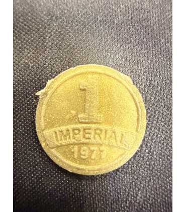 Жетон "imperial " №1