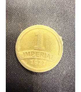 Жетон "imperial " №2