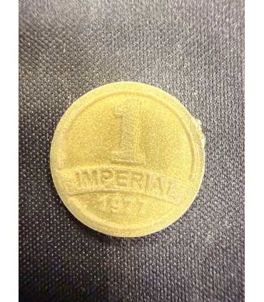 Жетон "imperial " №2