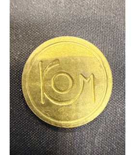 Жетон "Ком"