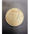 Жетон "МТА"