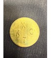 Жетон "КХС-7"