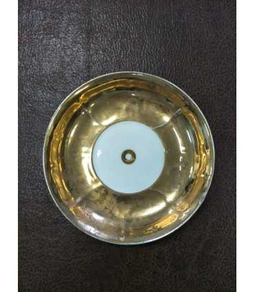 Заварочная чайная пара