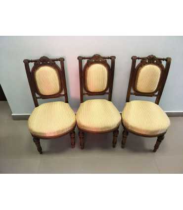 Комплект стульев