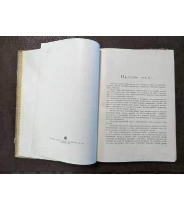 История русского искусства. Том 1