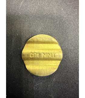 Жетон "СПБ ММТ"