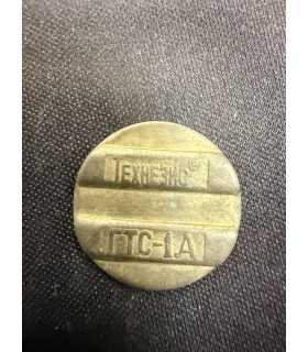 Жетон "ТЕХНЕЗИС"