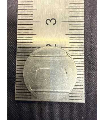 Жетон "МТС-Р"